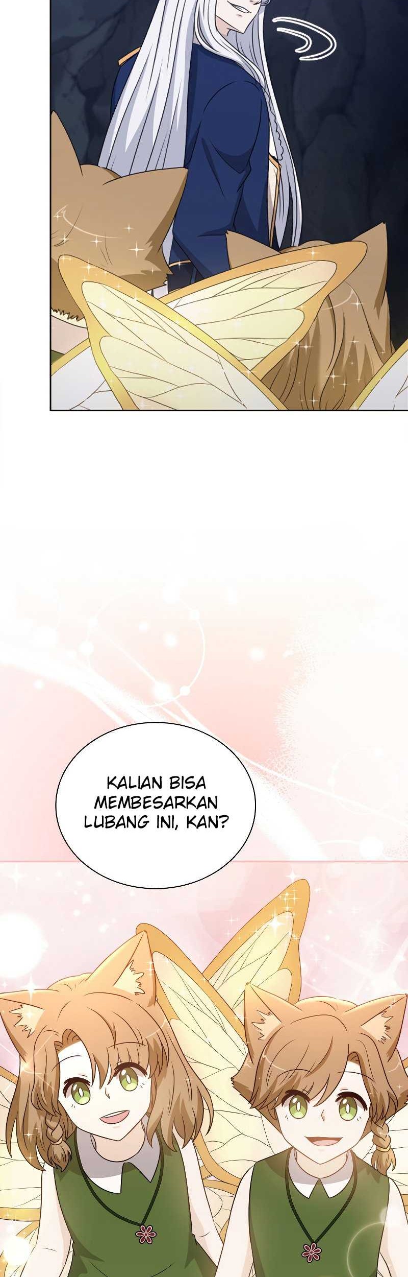 The Book of Lagier Chapter 62 Gambar 52