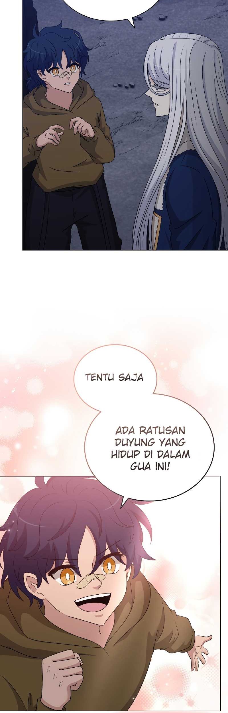 The Book of Lagier Chapter 62 Gambar 5