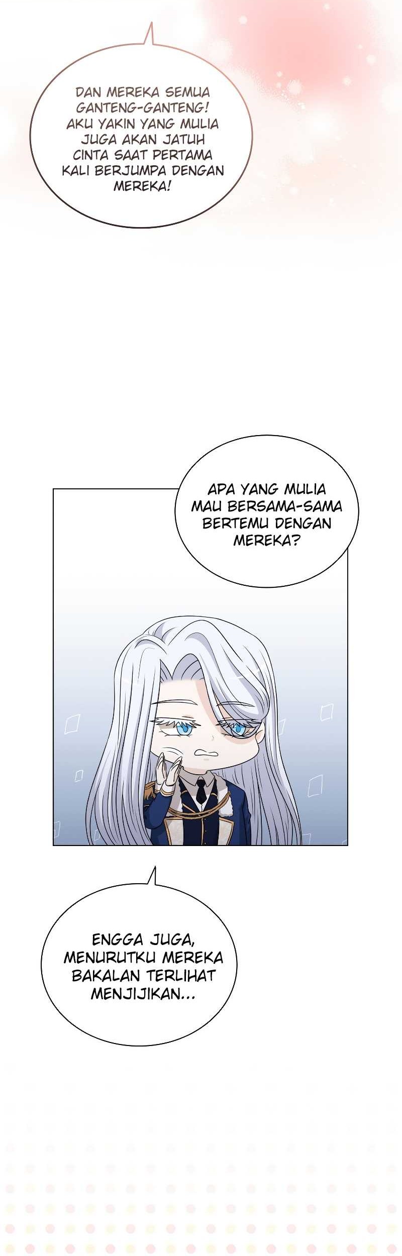 The Book of Lagier Chapter 62 Gambar 6