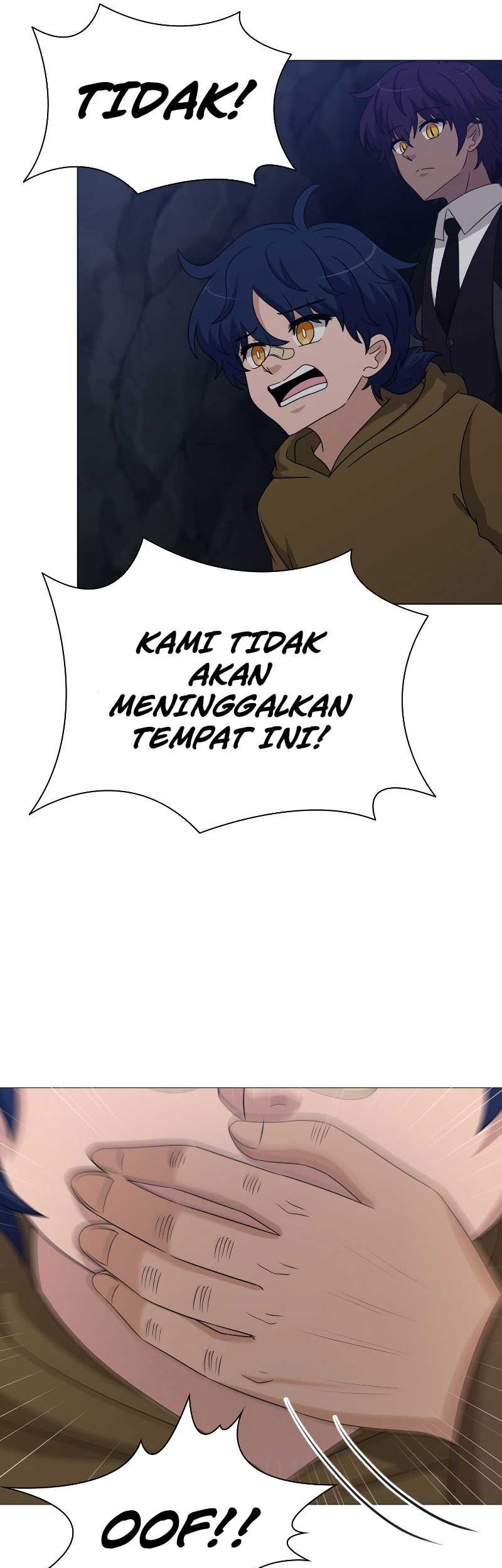 The Book of Lagier Chapter 62 Gambar 10