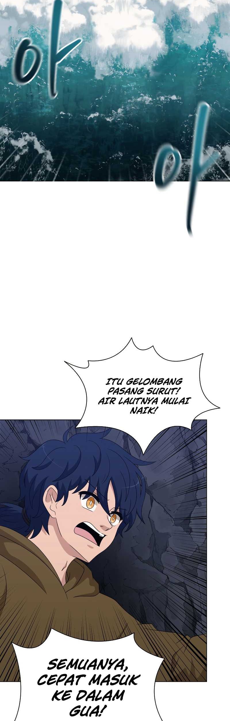 The Book of Lagier Chapter 62 Gambar 19