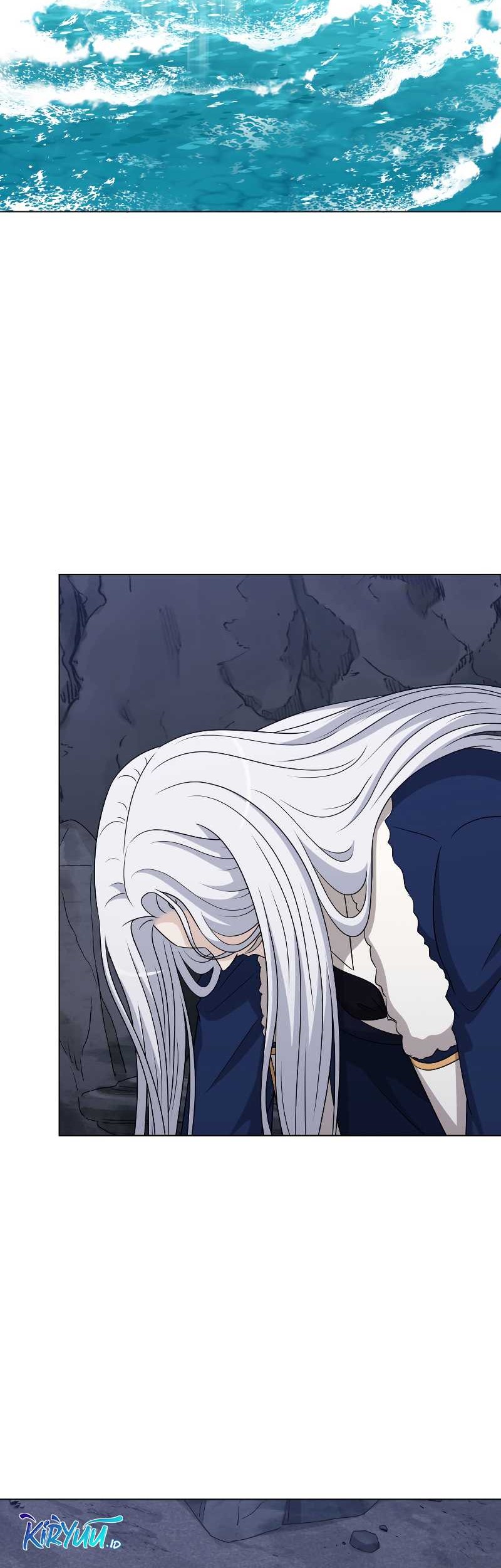 The Book of Lagier Chapter 62 Gambar 25