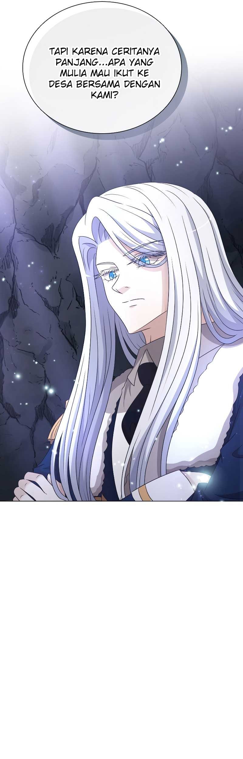 The Book of Lagier Chapter 62 Gambar 30