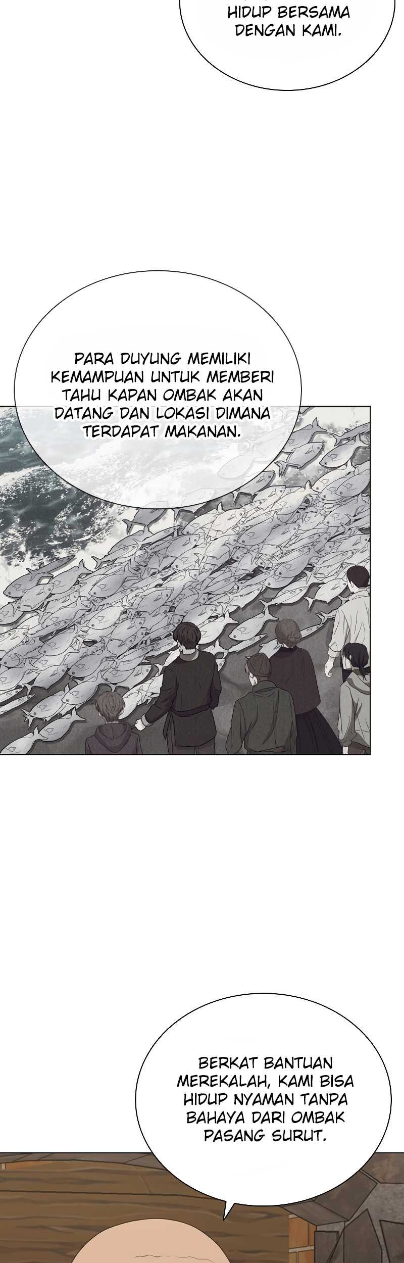 The Book of Lagier Chapter 62 Gambar 34