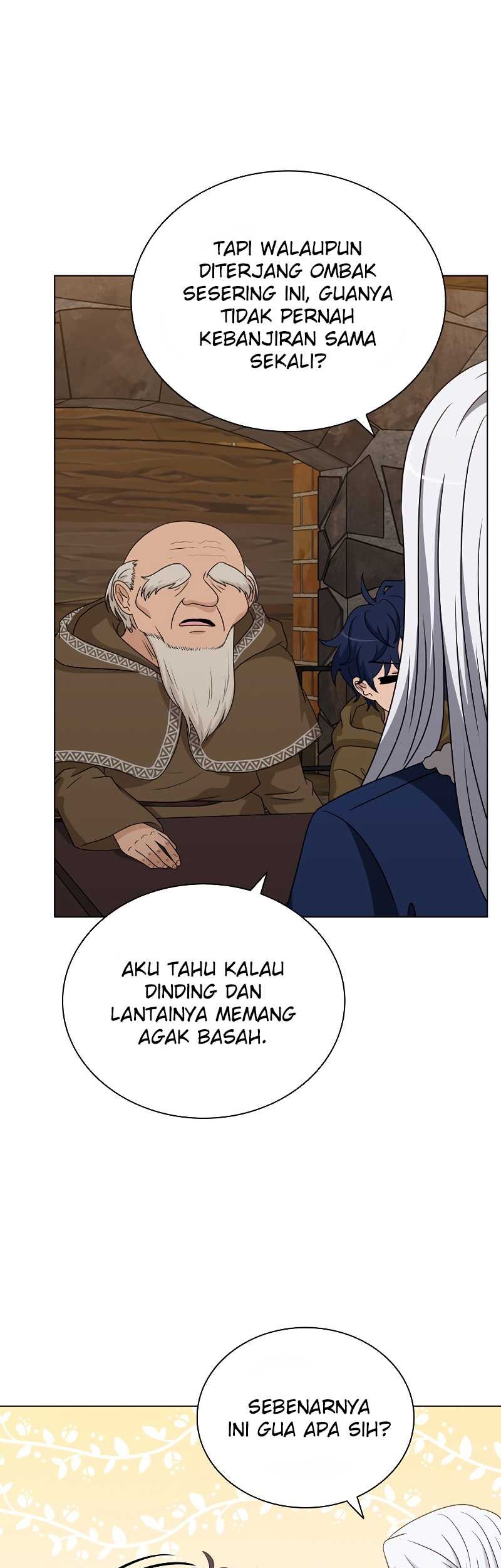The Book of Lagier Chapter 62 Gambar 39