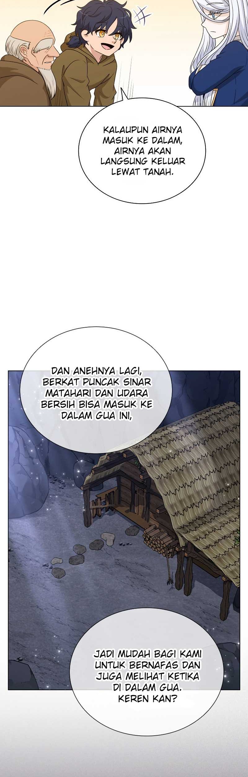 The Book of Lagier Chapter 62 Gambar 40