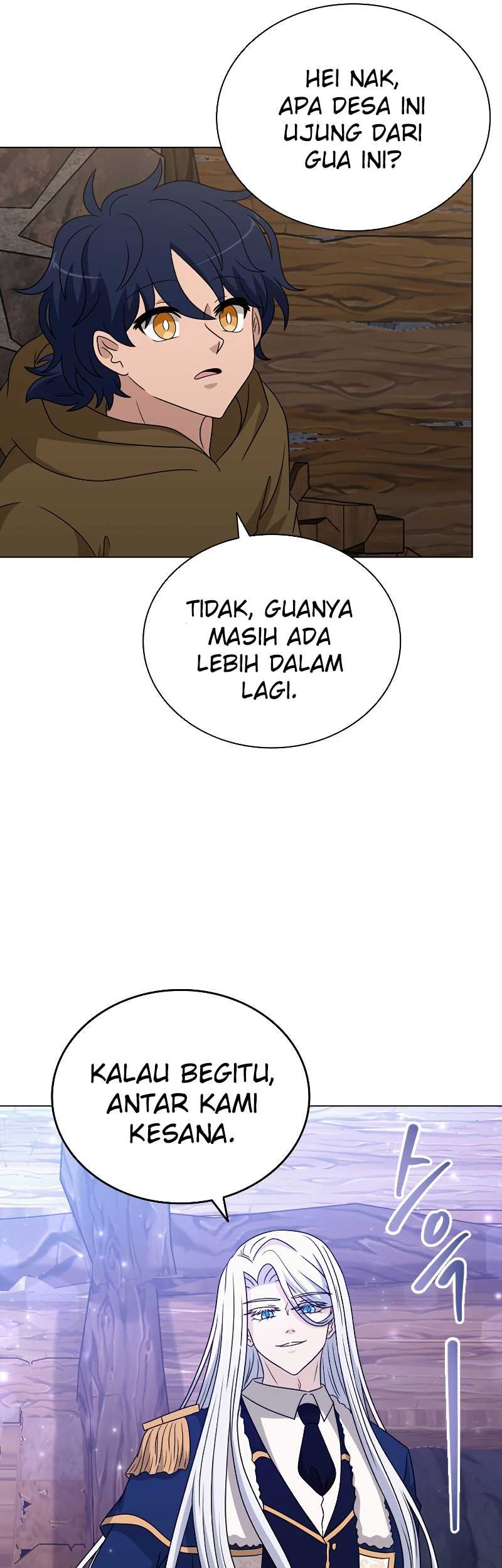 The Book of Lagier Chapter 62 Gambar 44