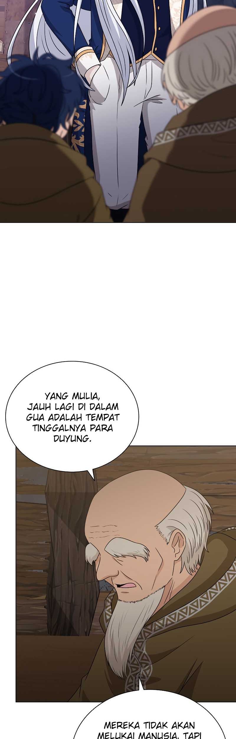 The Book of Lagier Chapter 62 Gambar 45