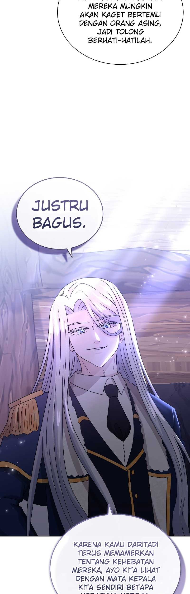 The Book of Lagier Chapter 62 Gambar 46