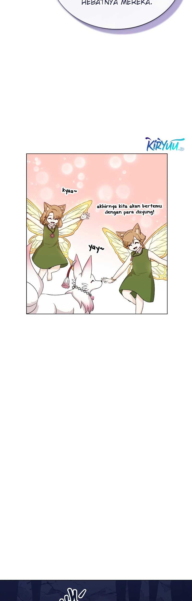 The Book of Lagier Chapter 62 Gambar 47