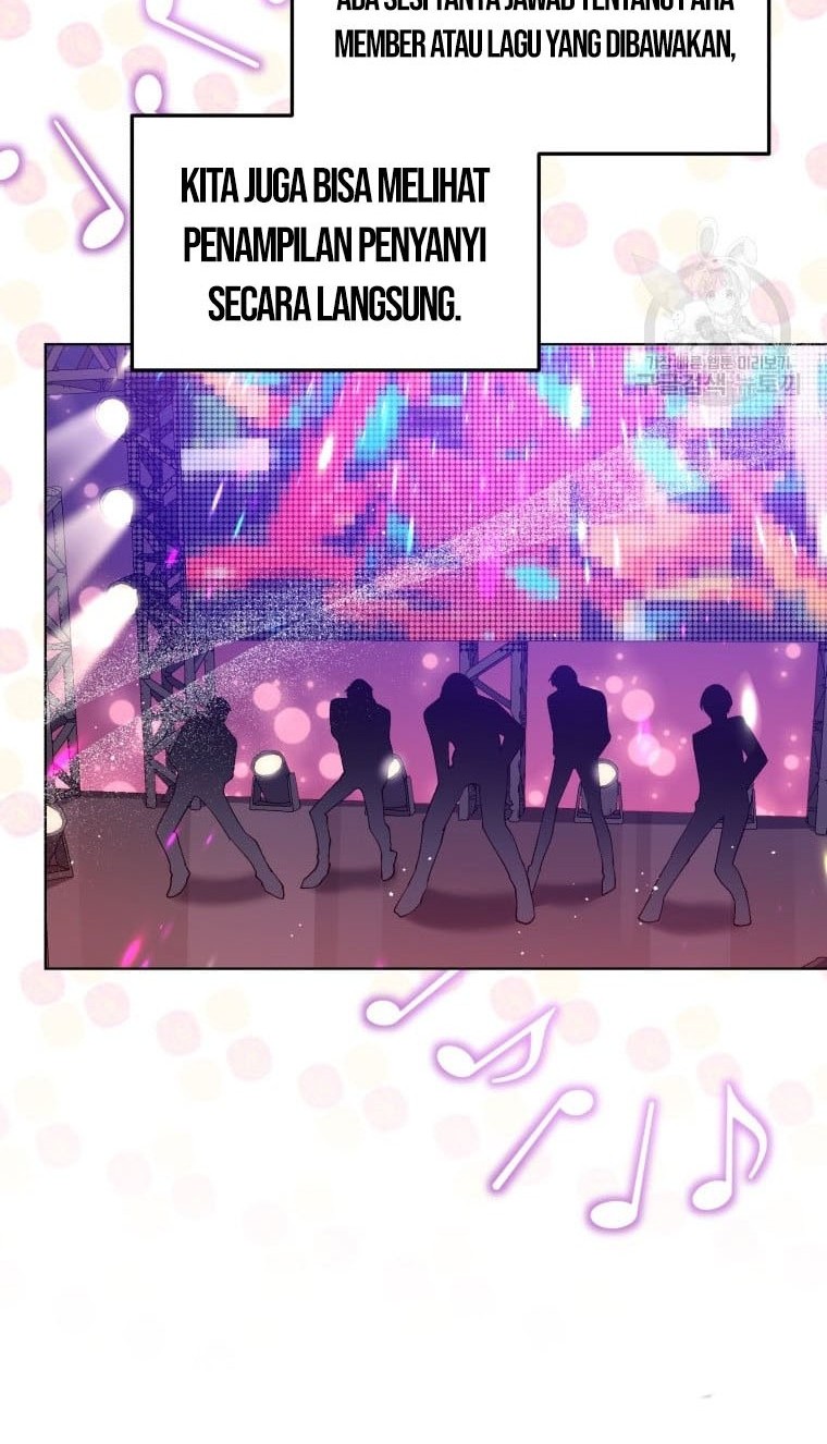 The Second Life of an Idol Chapter 15 Gambar 40