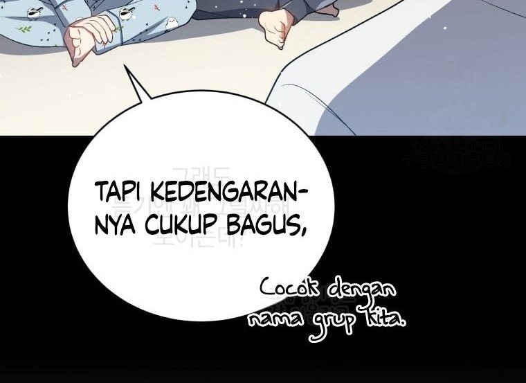 The Second Life of an Idol Chapter 15 Gambar 56