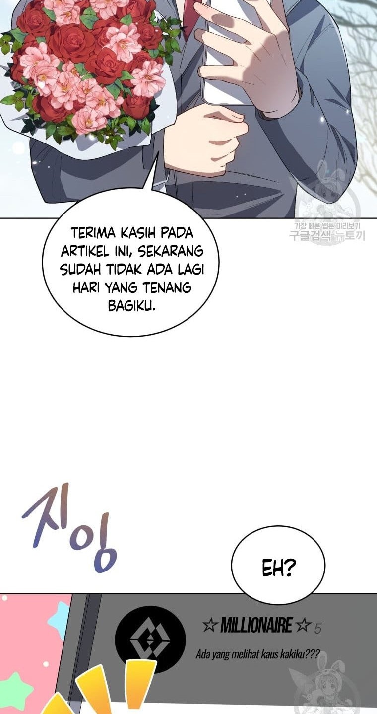The Second Life of an Idol Chapter 15 Gambar 4