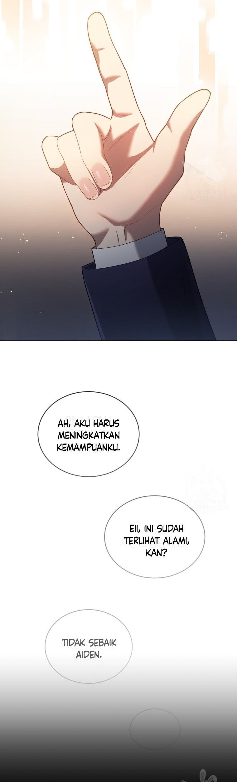 The Second Life of an Idol Chapter 15 Gambar 61