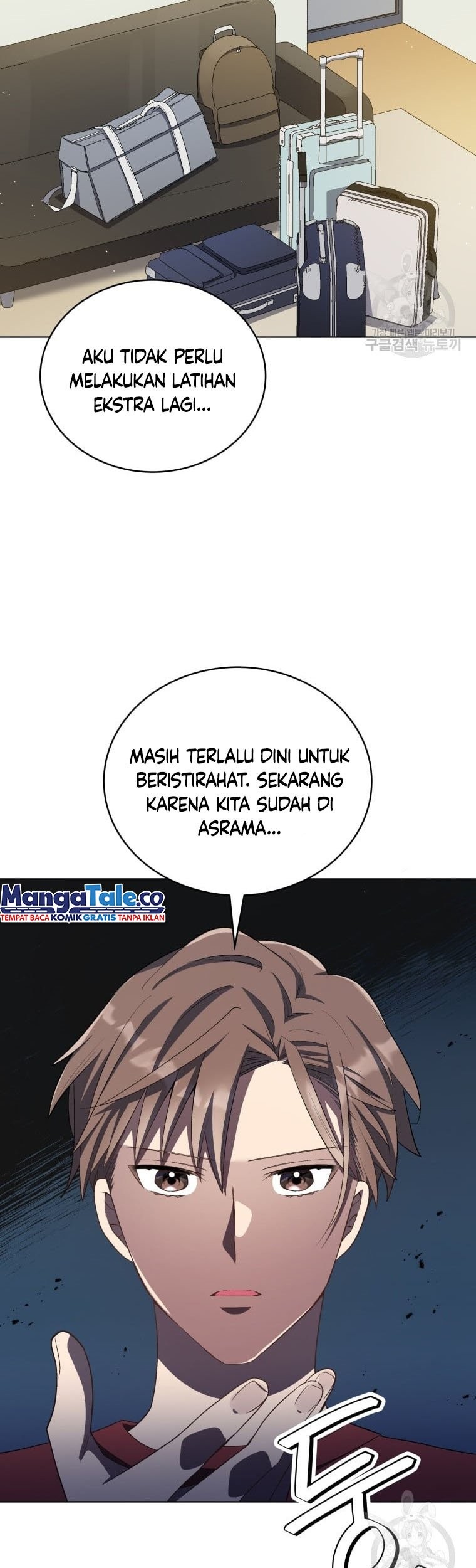 The Second Life of an Idol Chapter 14 Gambar 25