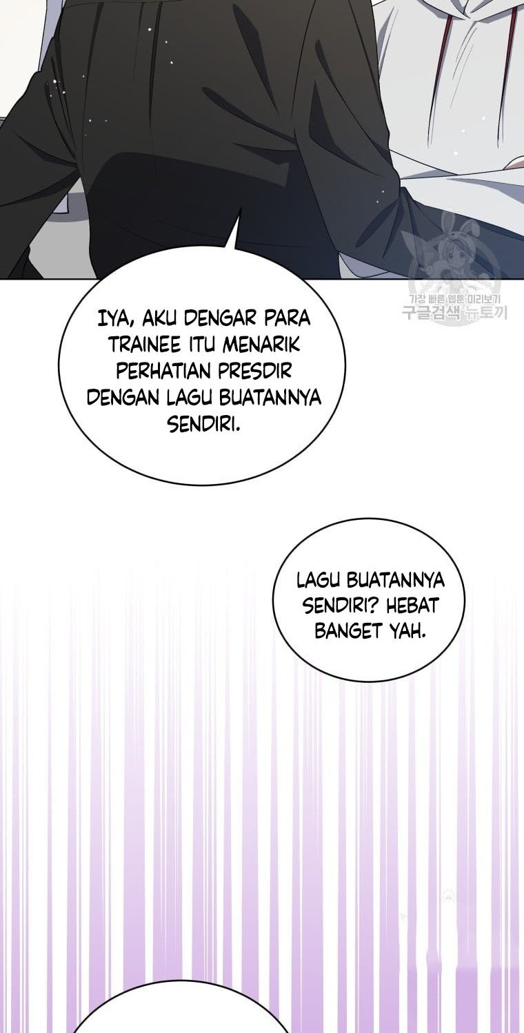 Baca Manhwa The Second Life of an Idol Chapter 14 Gambar 2