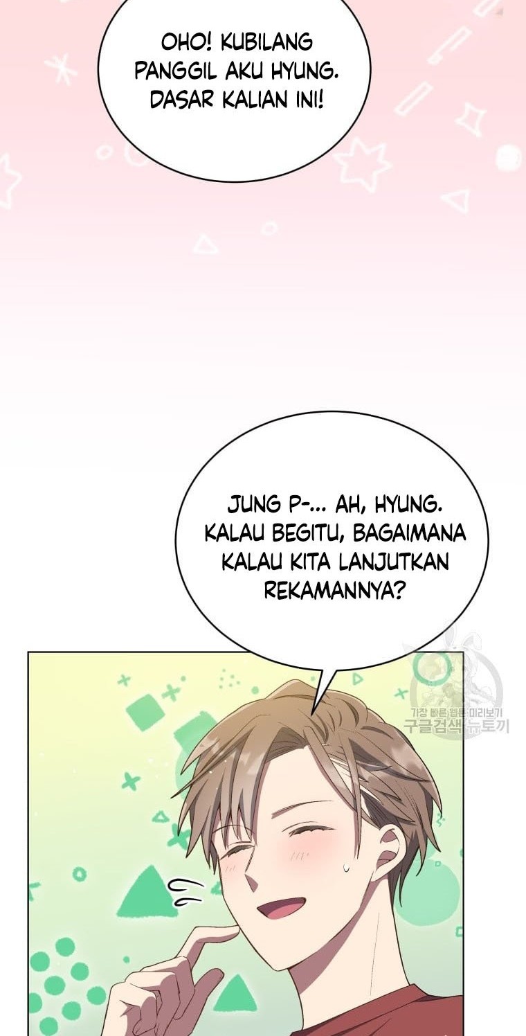 The Second Life of an Idol Chapter 14 Gambar 10