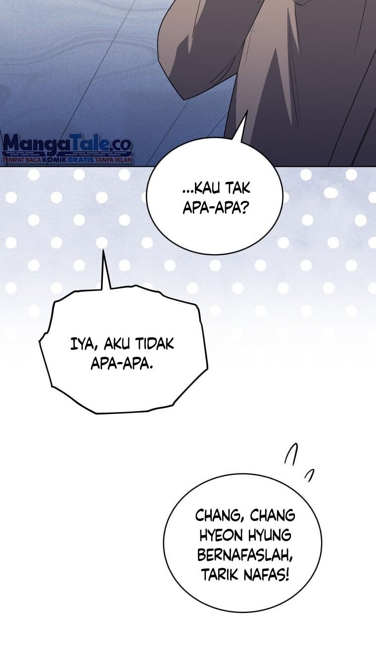 The Second Life of an Idol Chapter 13 Gambar 20