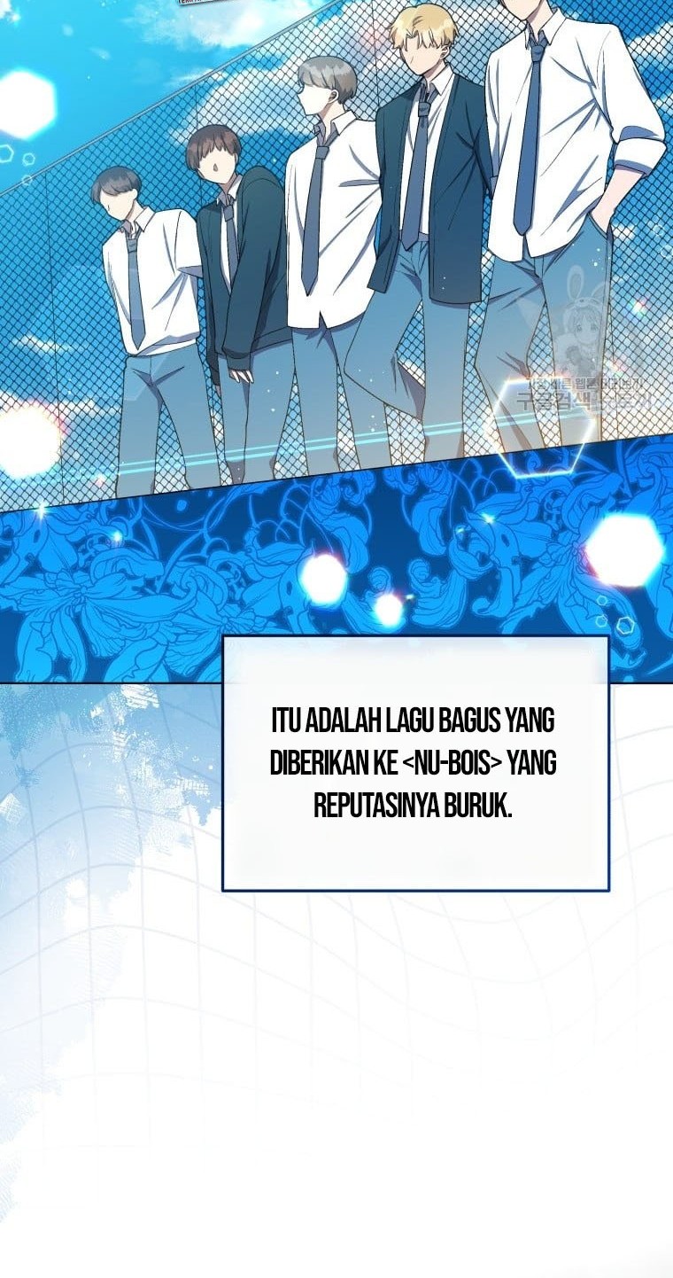 Baca Manhwa The Second Life of an Idol Chapter 12 Gambar 2