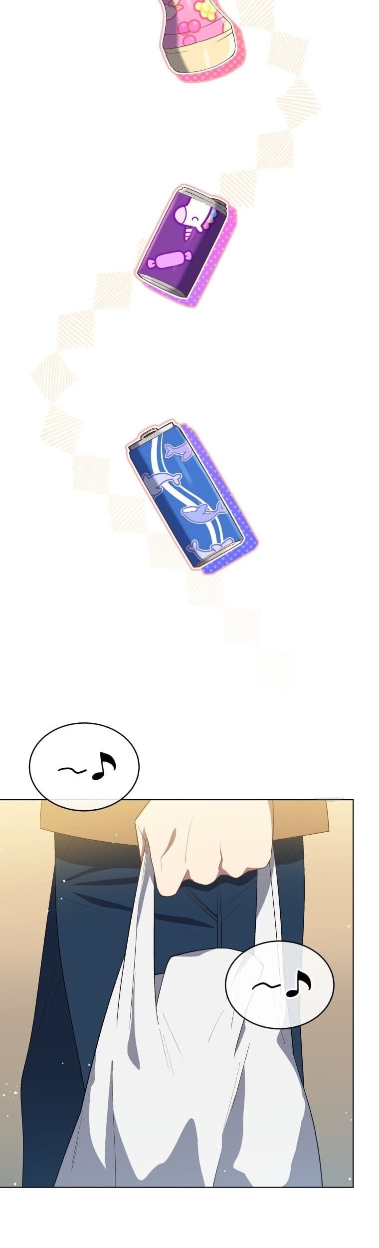 The Second Life of an Idol Chapter 12 Gambar 43