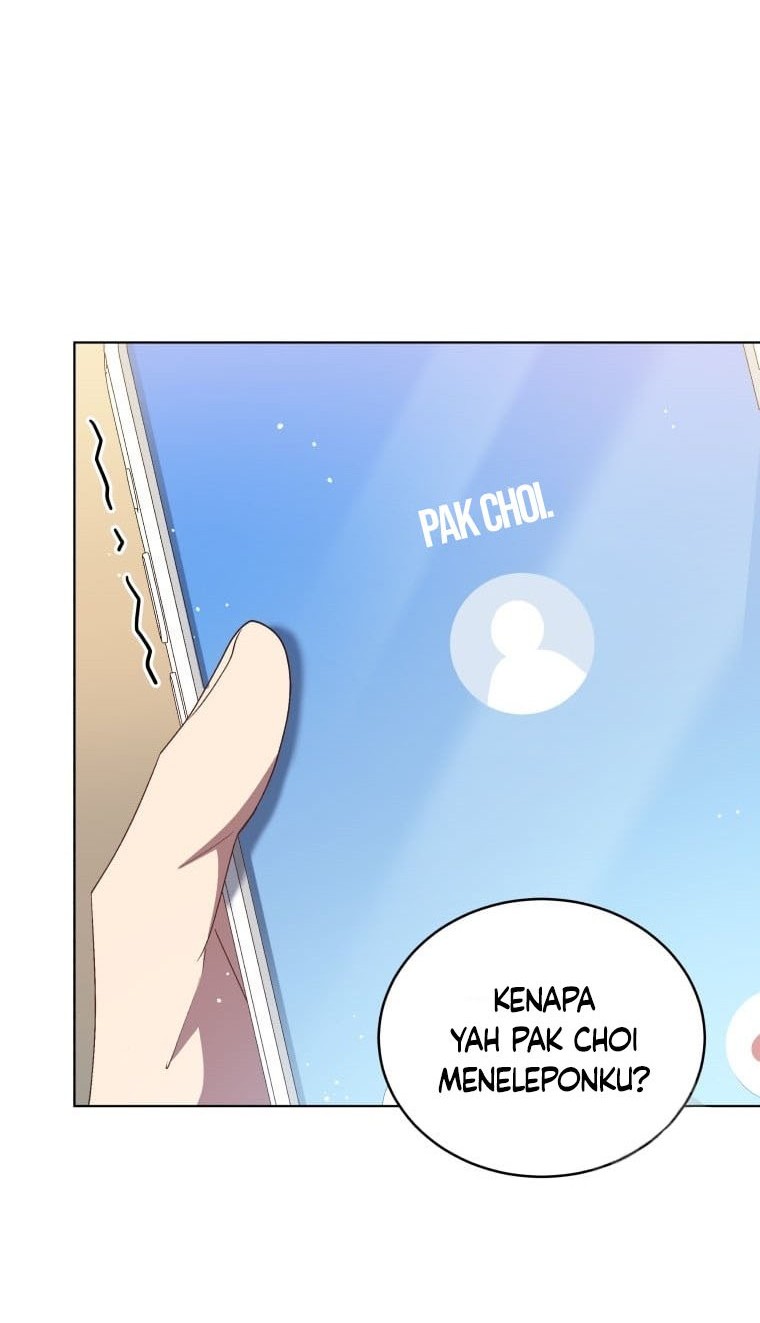 The Second Life of an Idol Chapter 12 Gambar 46