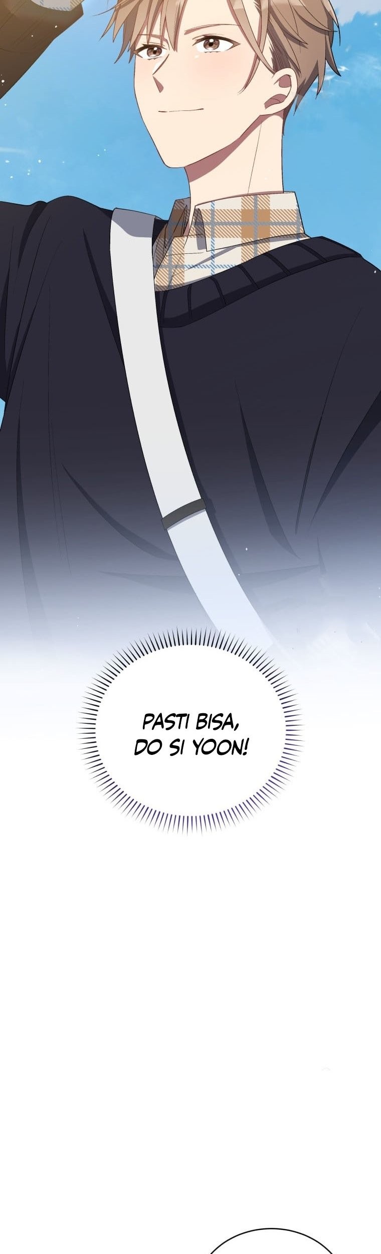 The Second Life of an Idol Chapter 12 Gambar 11