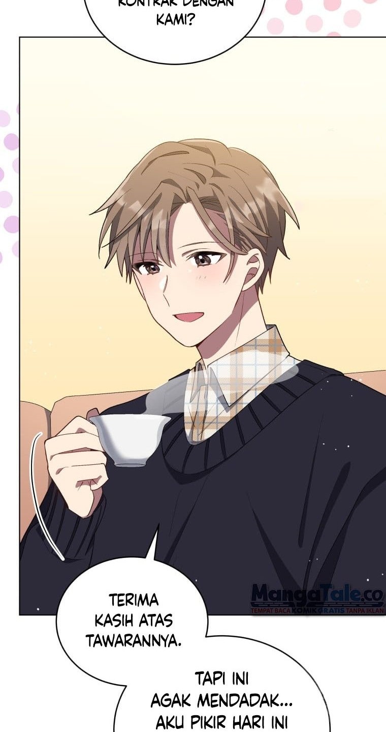 The Second Life of an Idol Chapter 12 Gambar 16