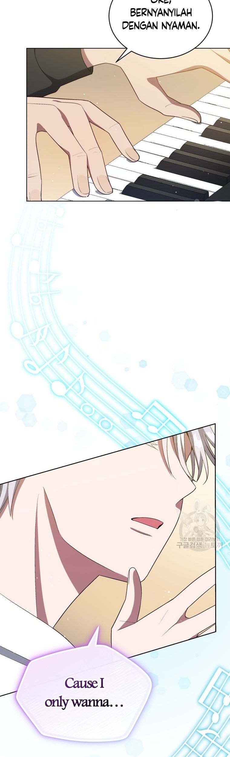 The Second Life of an Idol Chapter 11 Gambar 31