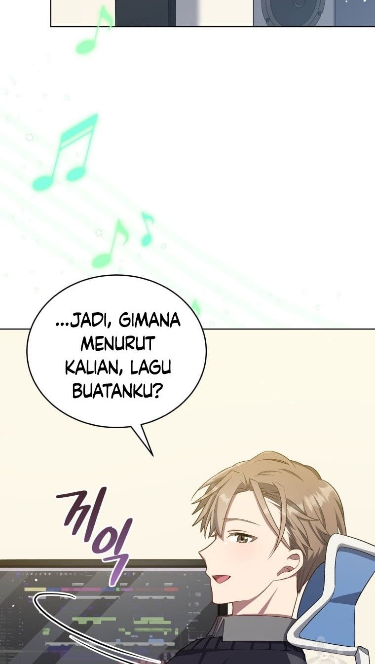 Baca Manhwa The Second Life of an Idol Chapter 11 Gambar 2