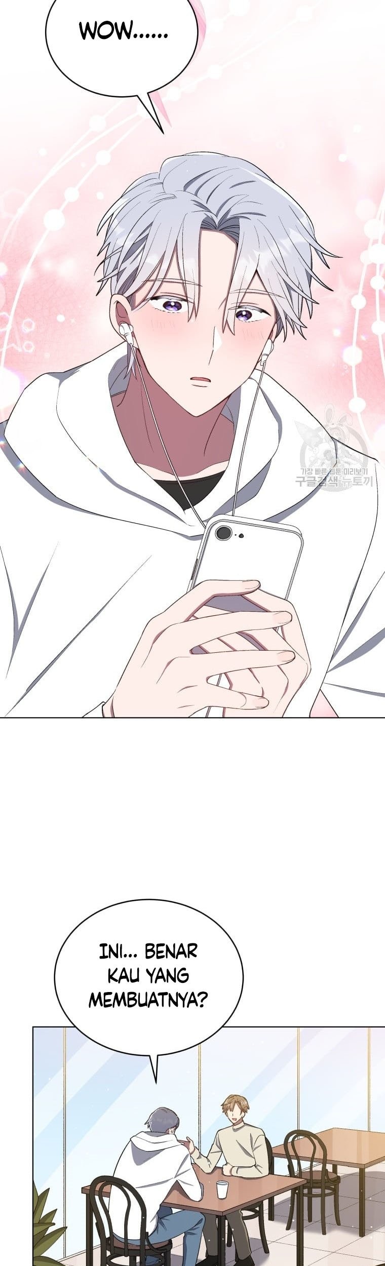 The Second Life of an Idol Chapter 11 Gambar 49