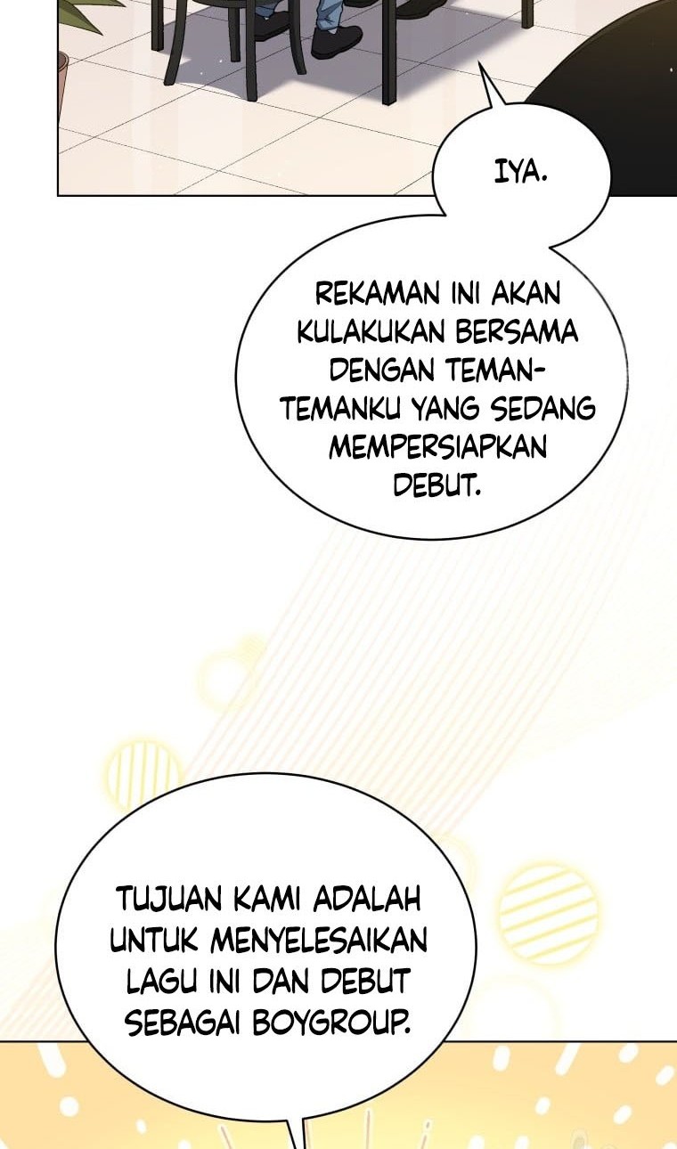 The Second Life of an Idol Chapter 11 Gambar 50