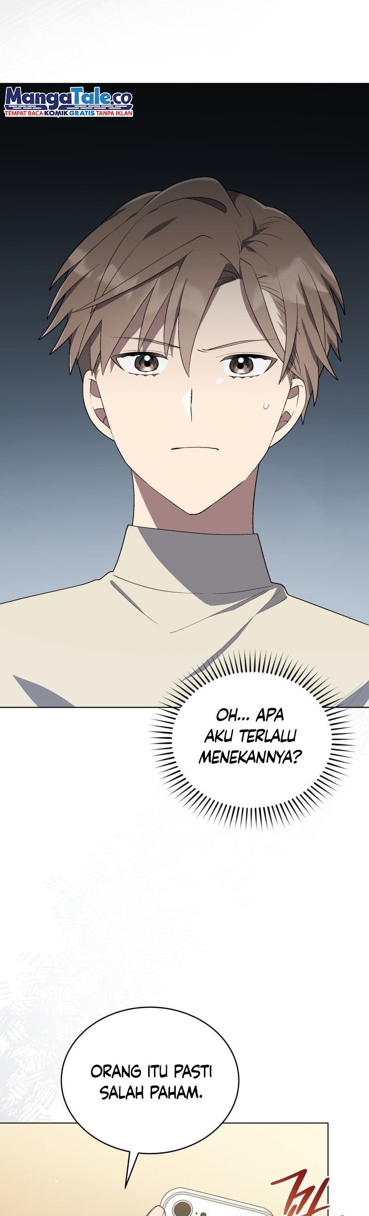 The Second Life of an Idol Chapter 11 Gambar 53