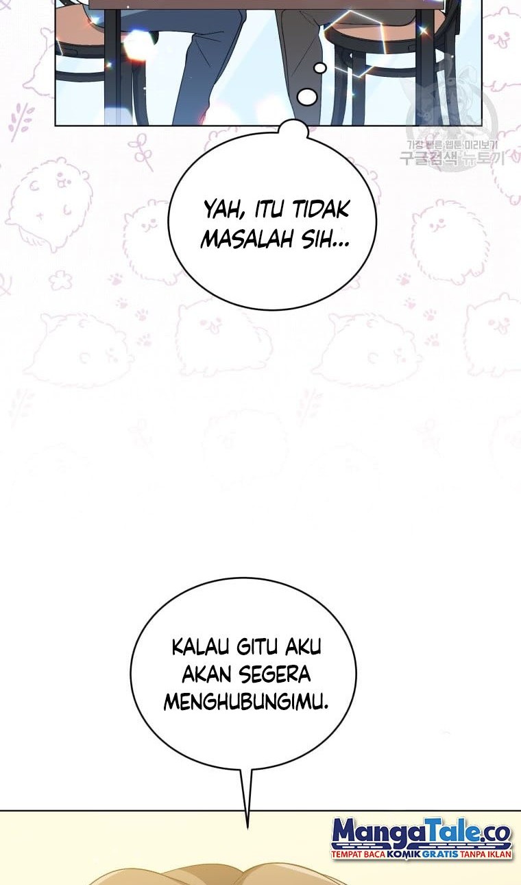 The Second Life of an Idol Chapter 11 Gambar 58