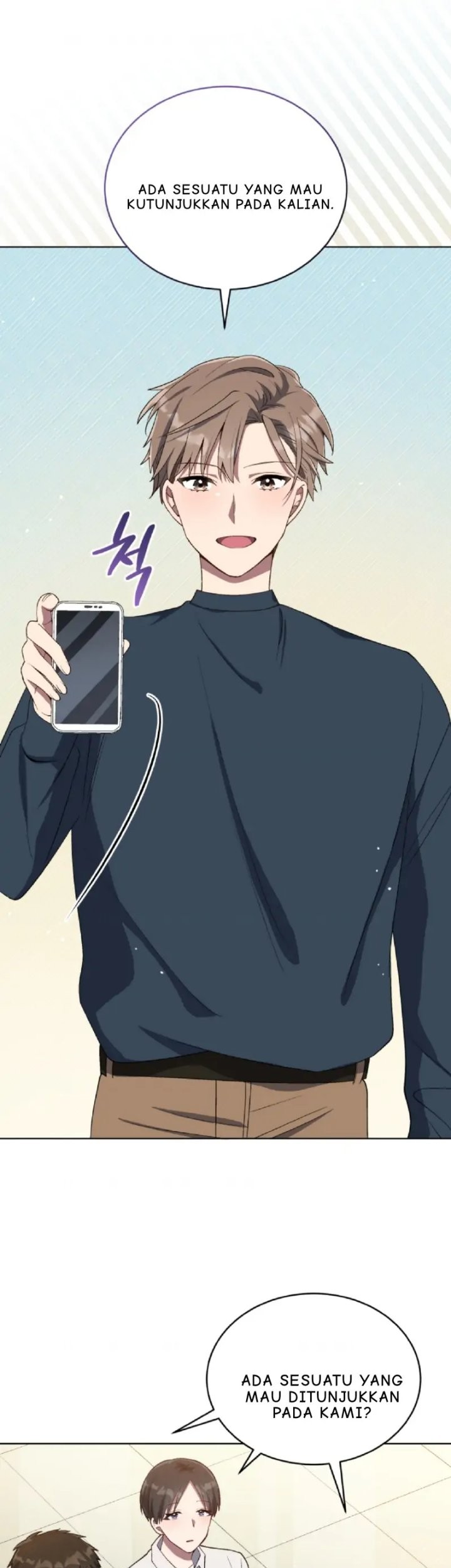 The Second Life of an Idol Chapter 10 Gambar 41