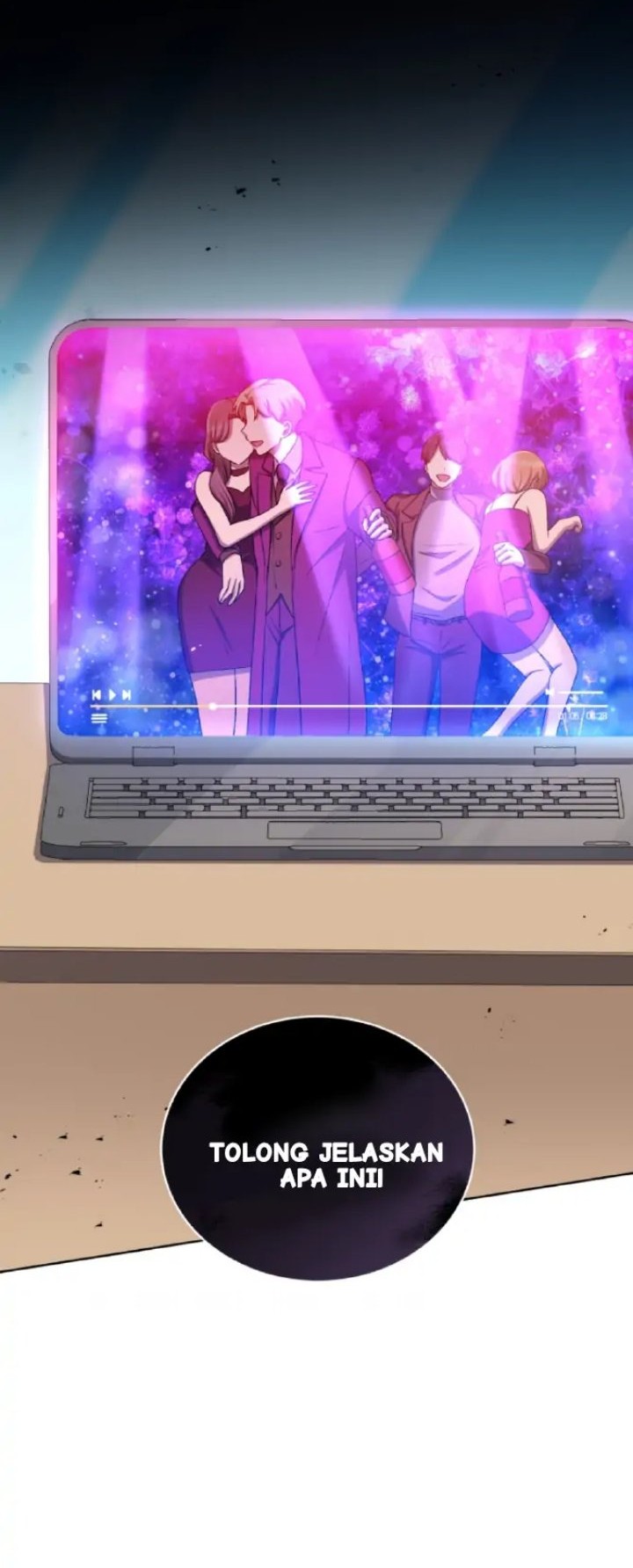 Baca Manhwa The Second Life of an Idol Chapter 10 Gambar 2