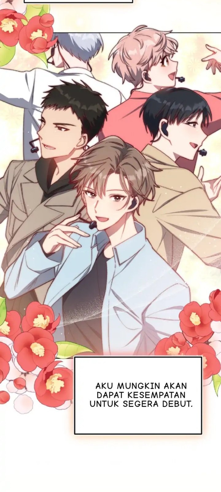 The Second Life of an Idol Chapter 10 Gambar 44