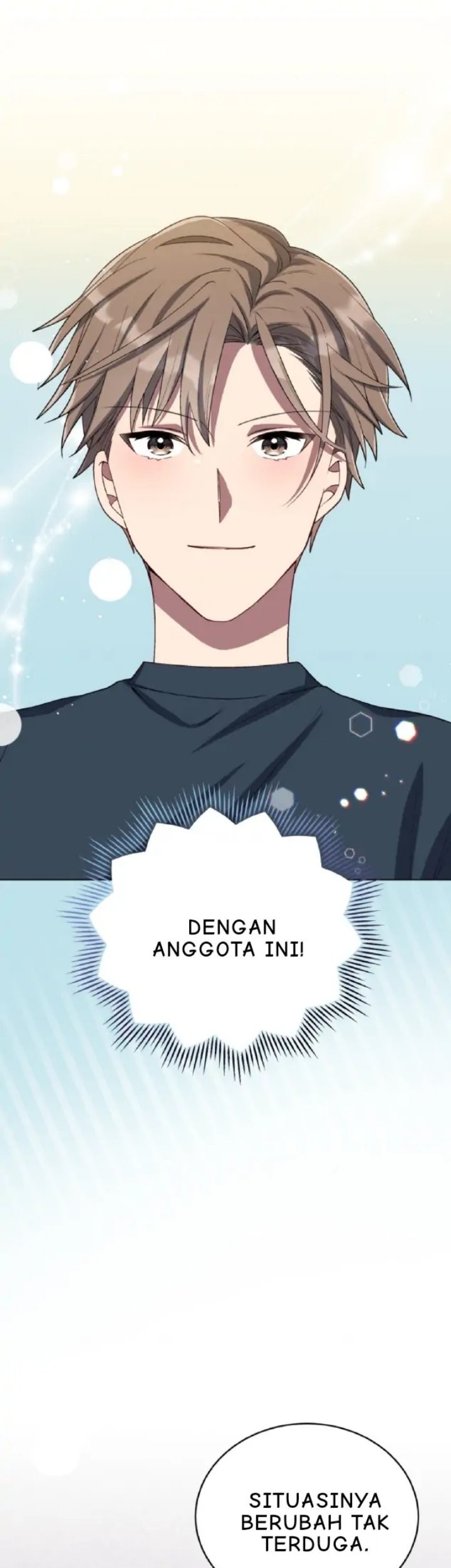 The Second Life of an Idol Chapter 10 Gambar 45