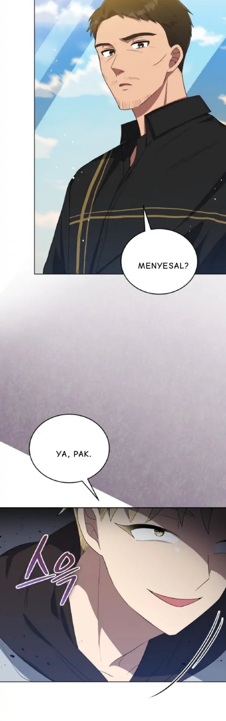 The Second Life of an Idol Chapter 10 Gambar 11