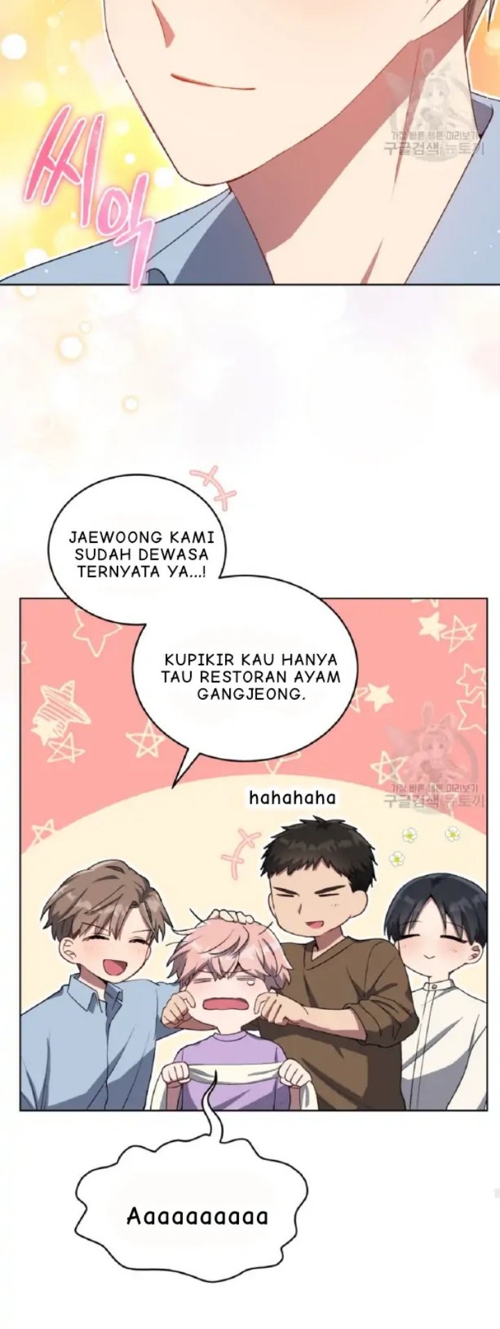 The Second Life of an Idol Chapter 09 Gambar 47
