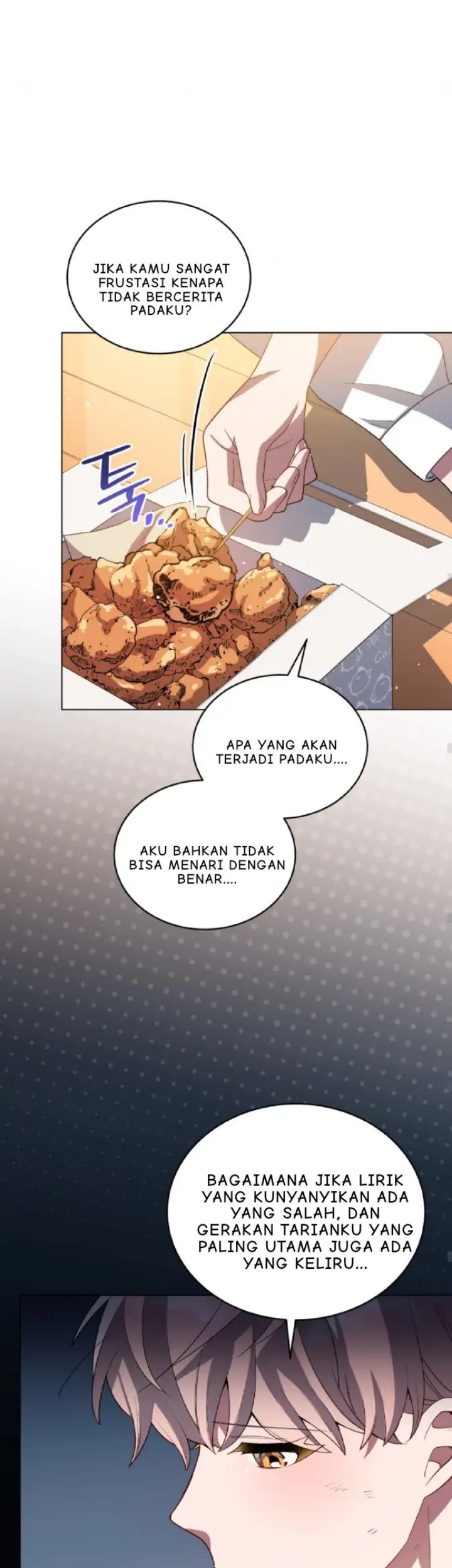 The Second Life of an Idol Chapter 08 Gambar 26