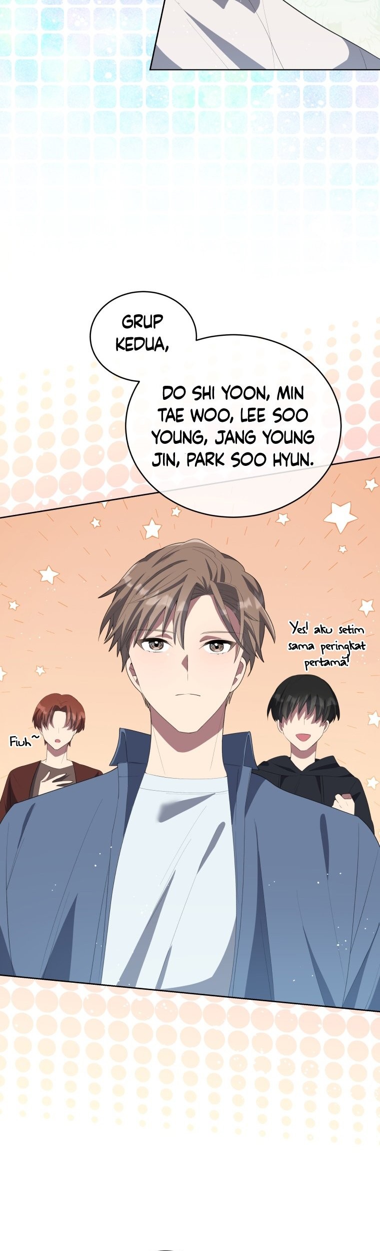 The Second Life of an Idol Chapter 07 Gambar 39