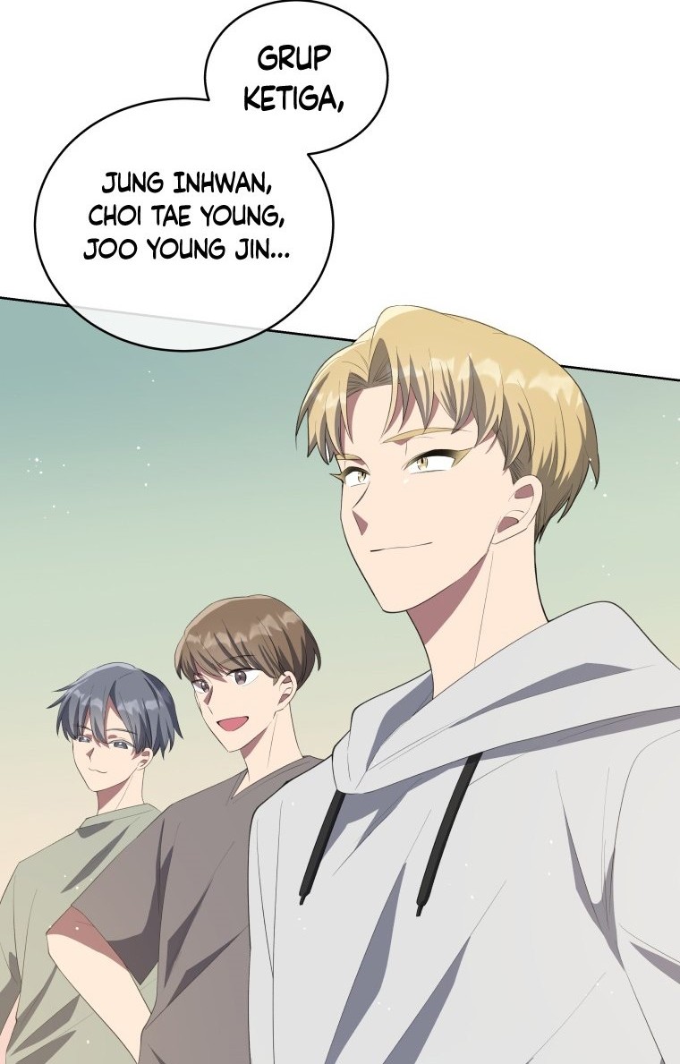 The Second Life of an Idol Chapter 07 Gambar 40
