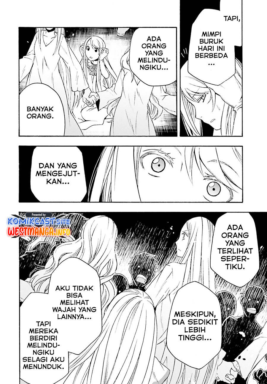 The Wrong Way to use Healing Magic Chapter 50 Gambar 30