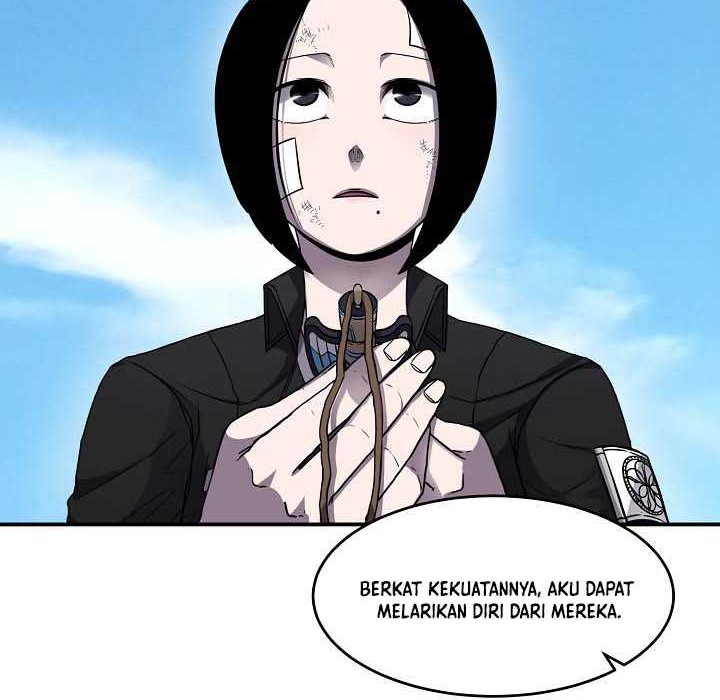 Shaman Chapter 45 Gambar 9