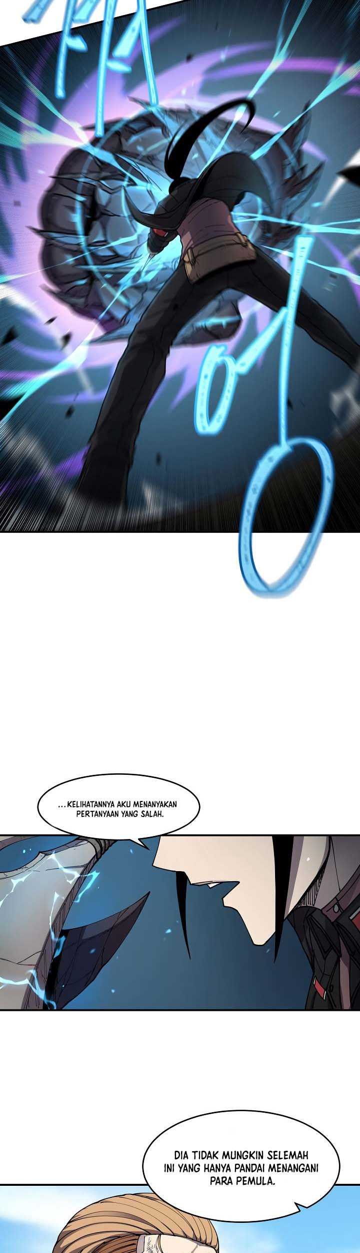 Shaman Chapter 45 Gambar 26