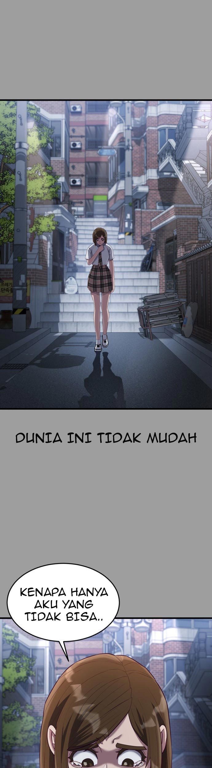 Absolute Obedience Chapter 19 Gambar 51