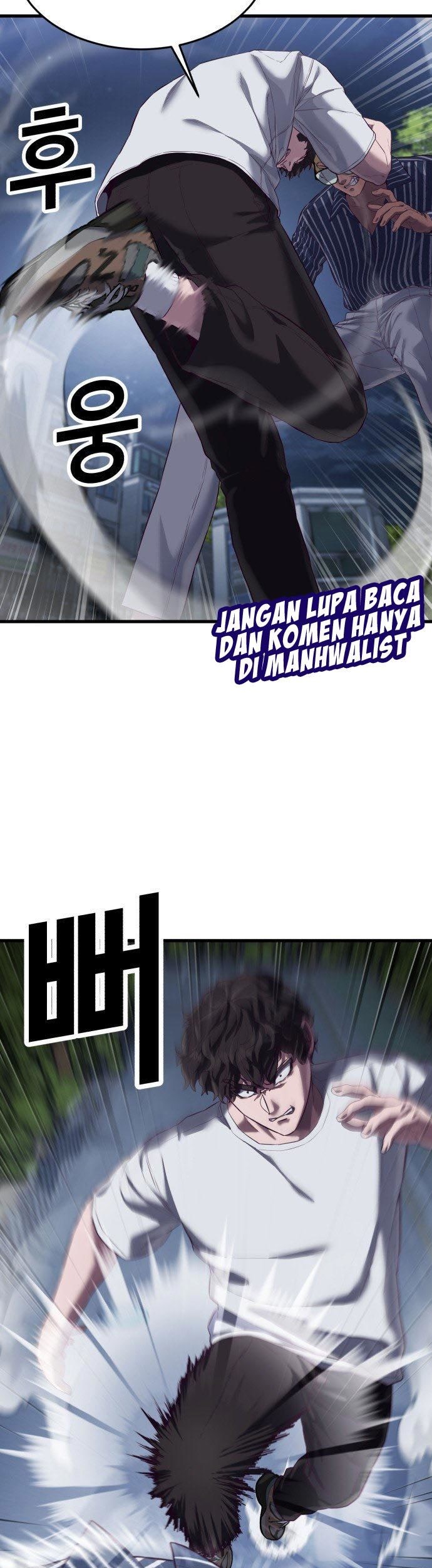 Absolute Obedience Chapter 18 Gambar 51