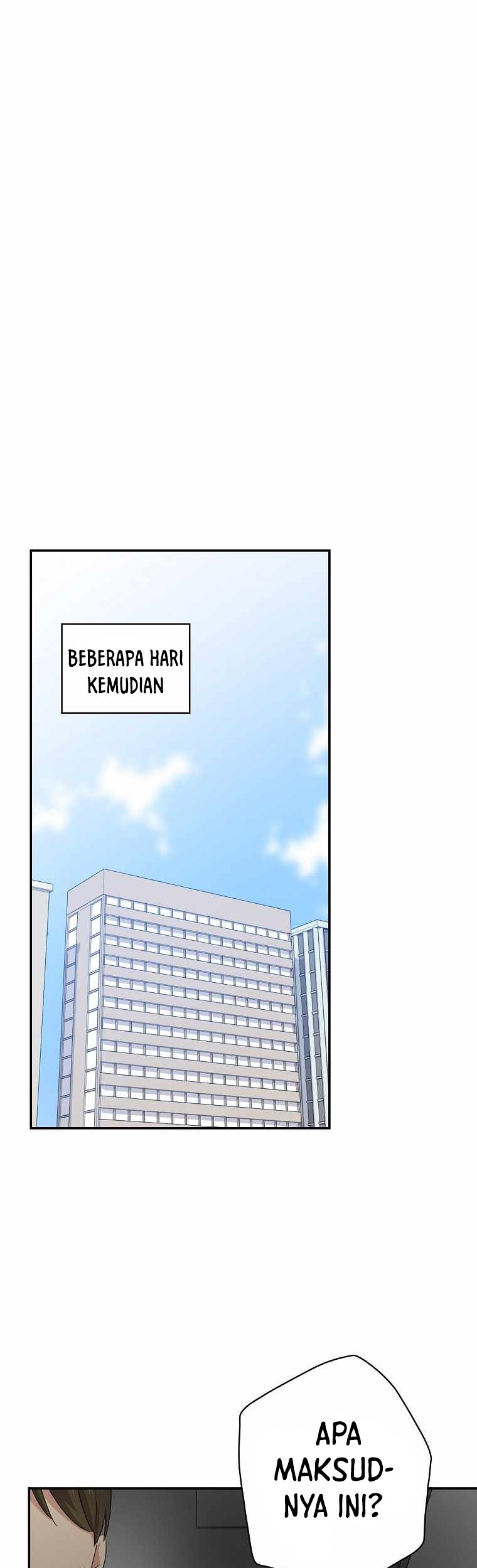 King Of Drama Chapter 67 Gambar 37