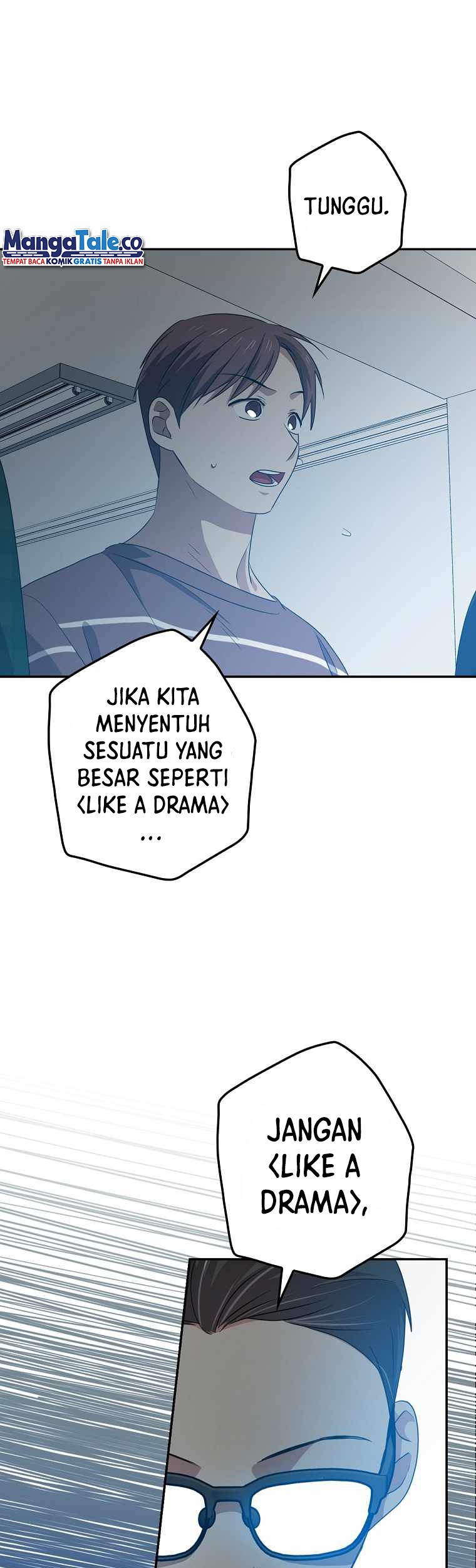 King Of Drama Chapter 67 Gambar 39