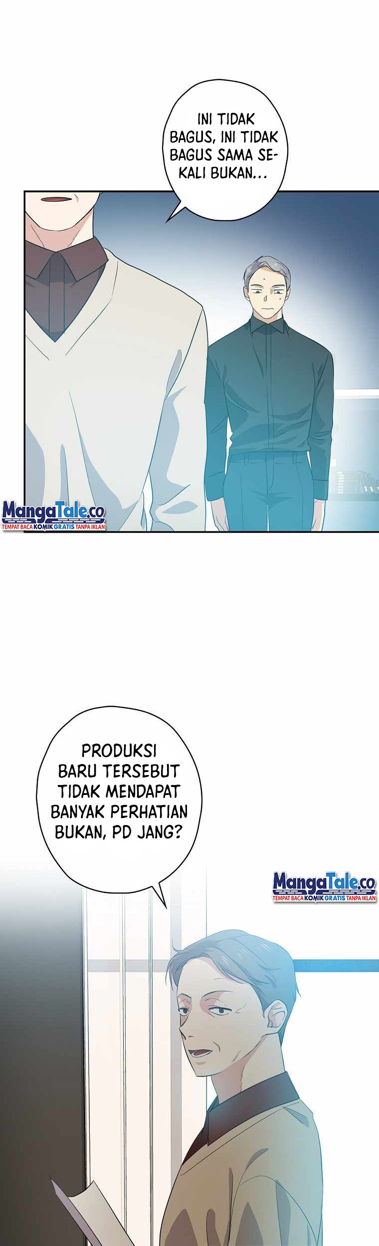 Baca Manhwa King Of Drama Chapter 67 Gambar 2